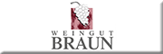Weingut Braun Bad Mergentheim