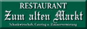 Restaurant Zum alten Markt Reinhard und Gorden Ibe GbR Barmstedt