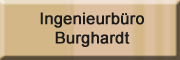 Ingenieurbüro Burghardt Eschwege