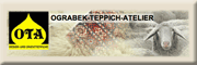 OTA Design- und Orientteppiche<br>Justyna Ograbek OTA Design- und Orientteppiche<br>Justyna Ograbek