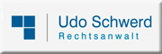 Rechtsanwalt Udo Schwerd 