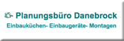 Planungsbüro Danebrock (Einbauküchen, Einbaugeräte, Webdesign) 