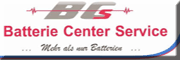 Batterie Center Service, Bernd-Joachim Sack GmbH & Co. KG<br>Harald Hladik 