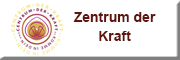 Centrum der Kraft - Schule und Praxis zur Erhöhung der Lebensqualität<br>Ingetraud Schubert Diez