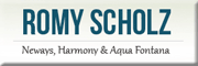 Neways und Harmony Beraterin<br>  