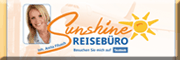 Sunshine Leinzell Reisebüro<br>Anita Filusch Leinzell