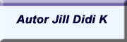Autor Jill Didi K<br>Dietmar Kehrberg Autor Jill Didi K<br>Dietmar Kehrberg