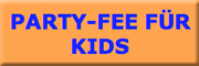 Party-Fee für Kids<br>Sylvia Radke Vechelde Party-Fee für Kids<br>Sylvia Radke Vechelde
