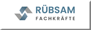 RÜBSAM Fachkräfte GmbH & Co. KG Fulda