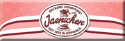 Bäckerei und Konditorei Jaenichen Bäckerei und Konditorei Jaenichen