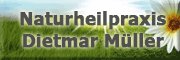 Naturheilpraxis<br>Dietmar Müller Hannover