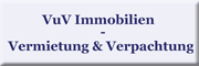 VuV Immobilien<br>Bert Wunder Erfurt