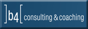 b4 consulting & coaching<br>Richard Wollf Kirchdorf