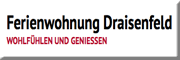 Ferienwohnung Draisenfeld<br>Tamara Diesner Ferienwohnung Draisenfeld<br>Tamara Diesner