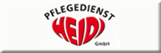 Pflegedienst Heidi GmbH<br>  Werdau