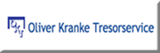 OK-Tresorservice<br>Oliver Kranke 