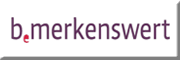 b.merkenswert GmbH<br>Eveline  Gütersloh