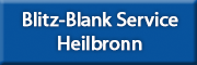 BLITZ-BLANK-SERVICE HEILBRONN<br>Johannes Weber 