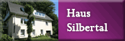 Haus Silbertal<br>Sabine Dahl Much Haus Silbertal<br>Sabine Dahl Much