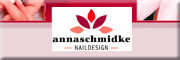 Anna Schmidtke Nageldesignerin 