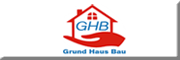 GHB Grund Haus Bau<br>Ingo Ziegenhagen Tessin GHB Grund Haus Bau<br>Ingo Ziegenhagen Tessin