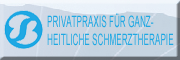 Privatpraxis für Ganzheitliche Schmerztherapie<br>Hjalmar  Baldauf 