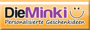 DieMinki --- Personalisierte Geschenkideen<br>Stefan Minkewitz Leipzig