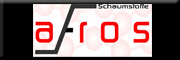 Afros-Schaumstoffe UG (haftungsbeschränkt)<br>Rudolf Cousard Afros-Schaumstoffe UG (haftungsbeschränkt)<br>Rudolf Cousard