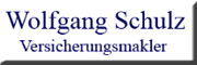 WS Versicherungsmakler<br>Wolfgang Schulz Eching