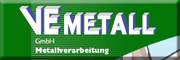 VE-Metallverarbeitung GmbH<br>Heinz-Gerd Emmerink Suddendorf VE-Metallverarbeitung GmbH<br>Heinz-Gerd Emmerink Suddendorf