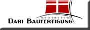 Dari-Baufertigung, Fenster Türen Systeme<br>Habib Hajdari Rottenburg am Neckar Dari-Baufertigung, Fenster Türen Systeme<br>Habib Hajdari Rottenburg am Neckar