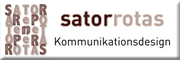 satorrotas Kommunikationsdesign 