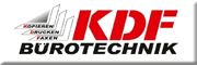 KDF Bürotechnik<br>  Witzeeze