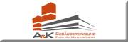 A & K Gebäudereinigung A & K Gebäudereinigung