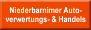 Niederbarnimer Autoverwertungs- & Handels GmbH<br>A. Hampel Liebenwalde