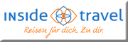Inside Travel<br>Peter Stolz Inside Travel<br>Peter Stolz