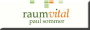 raumvital paul sommer Schleusegrund