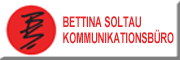 Kommunikations Büro<br>Bettina  Soltau 
