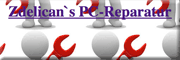 PC-Reparatur<br>Robert Zdelican Fulda PC-Reparatur<br>Robert Zdelican Fulda