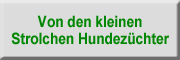 Von den kleinen Strolchen Hundezüchter<br>Hans Lange Von den kleinen Strolchen Hundezüchter<br>Hans Lange