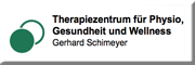 Therapiezentrum für Physio, Gesundheit und Wellness<br>Gerhard Schimeyer 