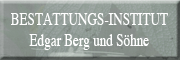 Bestattungs-Institut Edgar Berg & Söhne Klütz Bestattungs-Institut Edgar Berg & Söhne Klütz