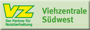 Viehzentrale Südwest Stuttgart