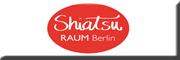 Shiatsu Raum Berlin<br>Judith Mayer 