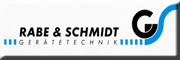 Rabe & Schmidt Gerätetechnik GmbH Tanna