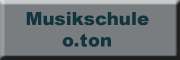 Musikschule O.ton<br>Norbert Jud Ehingen