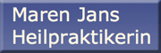 Heilpraktikerin<br>Maren Jans 