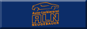 Autolackiererei Lutz Neugebauer Büdelsdorf