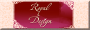 Royal Design<br>Elena Seliger Kölln-Reisiek Royal Design<br>Elena Seliger Kölln-Reisiek