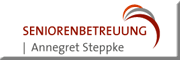 Vermittlung 24-h EU Betreuungskräfte<br>Annegret Steppke 